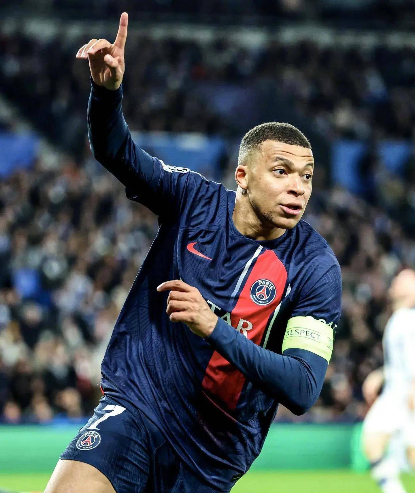 RayBet包含姆巴佩连续七场比赛得分超过战术调整，巴黎圣日耳曼挑战极限！的词条