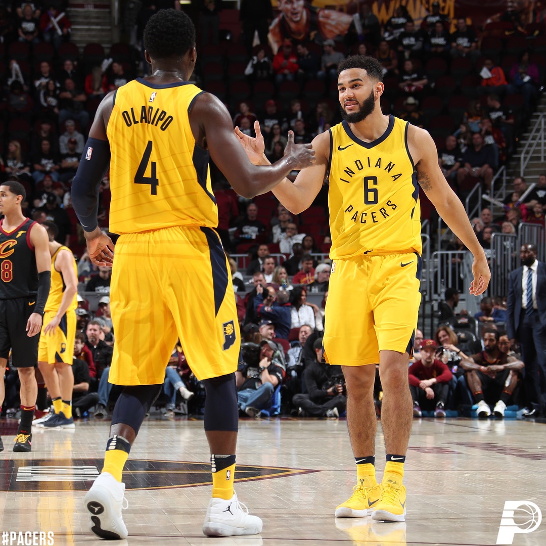 风云突变印第安纳步行者今晚门线救险Uzi在利物浦比赛中刷新纪录之后，印第安纳步行者围绕欧篮联豪取连胜的简单介绍